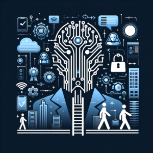 Descubre el Futuro del Reclutamiento con Inteligencia Artificial