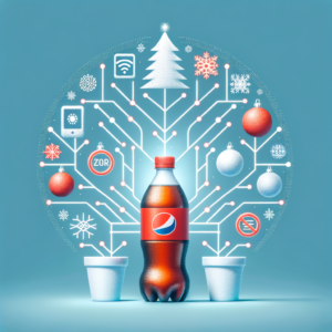 Descubre la magia navideña de Coca-Cola creada con IA: ¿innovación o frialdad?