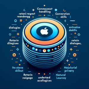 Siri se reinventa: La nueva era de los asistentes virtuales de Apple