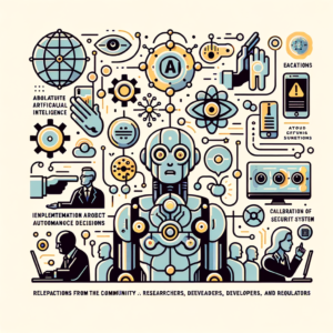 La inteligencia artificial: ¿amiga o amenaza para nuestra seguridad?