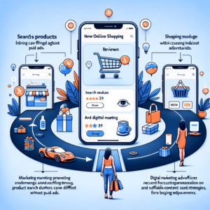 ChatGPT transforma las compras online: Ahorra tiempo y dinero ahora.