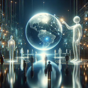 La revolución de las redes sociales con IA de OpenAI: ¿Estás listo?