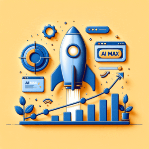 Google Ads se reinventa: Potencia tus campañas con AI Max y su IA avanzada